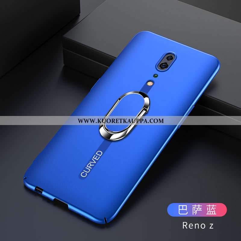 Kuori Oppo Reno Z, Kuoret Oppo Reno Z, Kotelo Oppo Reno Z Valo Suojaus All Inclusive Vihreä