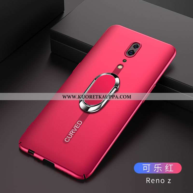 Kuori Oppo Reno Z, Kuoret Oppo Reno Z, Kotelo Oppo Reno Z Valo Suojaus All Inclusive Vihreä
