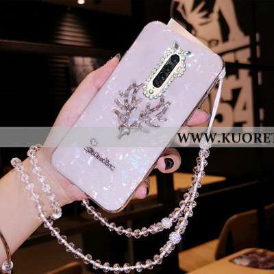 Kuori Oppo Reno2, Kuoret Oppo Reno2, Kotelo Oppo Reno2 Pehmeä Neste Suojaus Puhelimen Uusi Pinkki