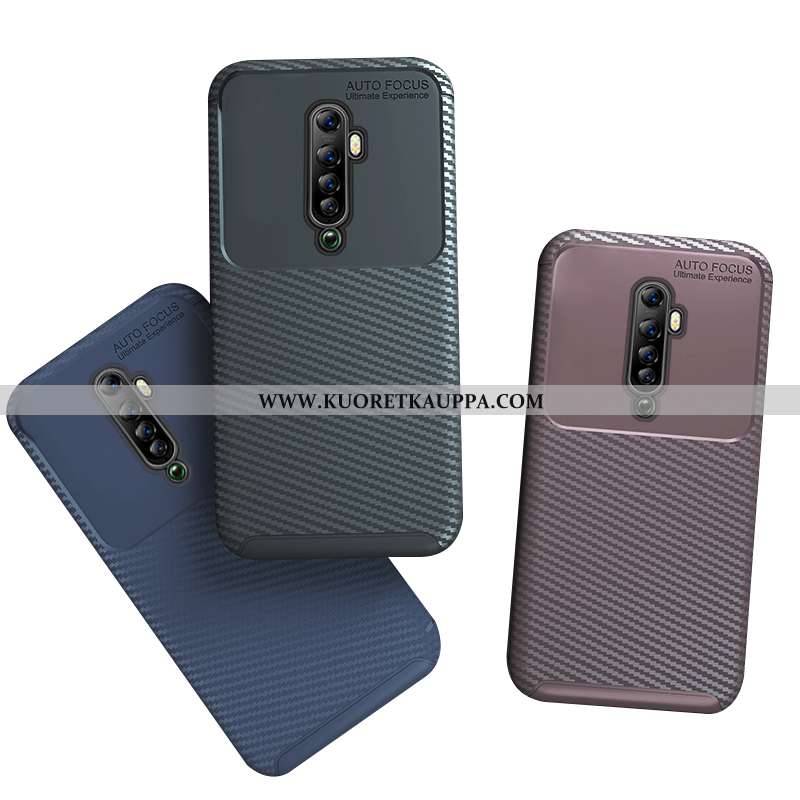 Kuori Oppo Reno2, Kuoret Oppo Reno2, Kotelo Oppo Reno2 Persoonallisuus Suuntaus Ultra Pehmeä Neste Y