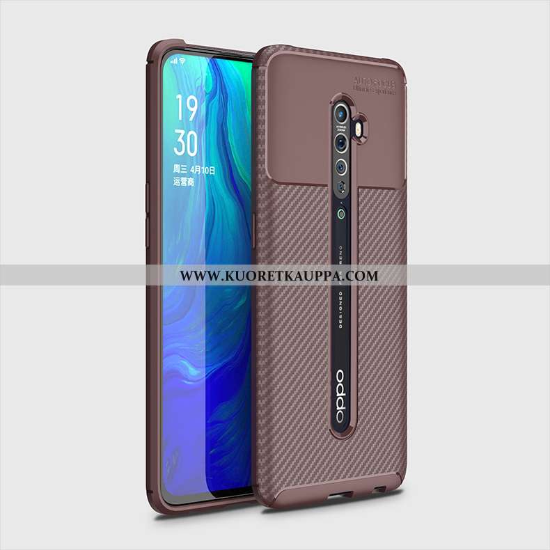 Kuori Oppo Reno2, Kuoret Oppo Reno2, Kotelo Oppo Reno2 Persoonallisuus Suuntaus Ultra Pehmeä Neste Y