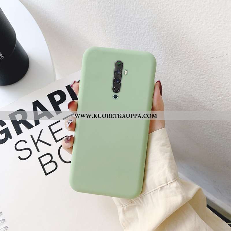 Kuori Oppo Reno2, Kuoret Oppo Reno2, Kotelo Oppo Reno2 Silikoni Murtumaton Puhelimen All Inclusive V