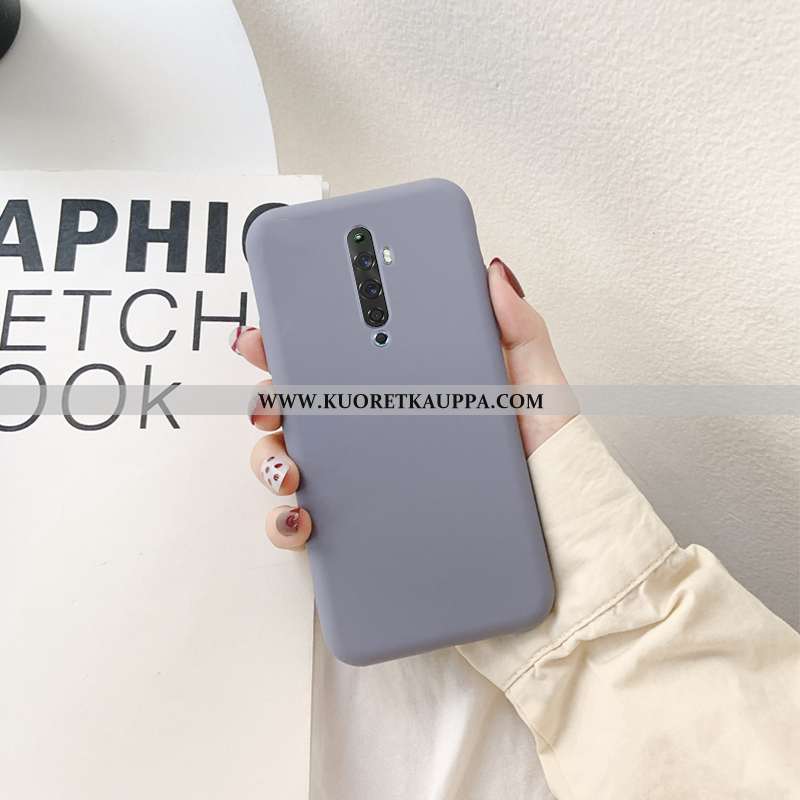Kuori Oppo Reno2, Kuoret Oppo Reno2, Kotelo Oppo Reno2 Silikoni Murtumaton Puhelimen All Inclusive V