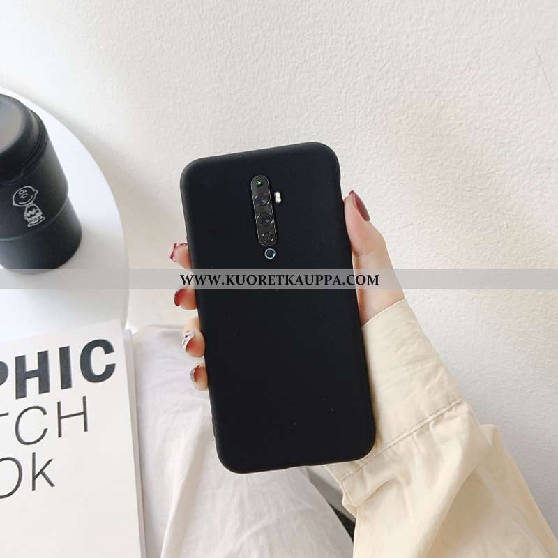 Kuori Oppo Reno2, Kuoret Oppo Reno2, Kotelo Oppo Reno2 Silikoni Murtumaton Puhelimen All Inclusive V