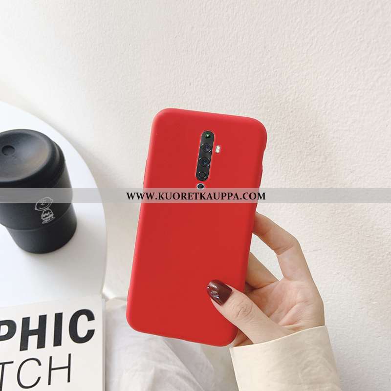 Kuori Oppo Reno2, Kuoret Oppo Reno2, Kotelo Oppo Reno2 Silikoni Murtumaton Puhelimen All Inclusive V