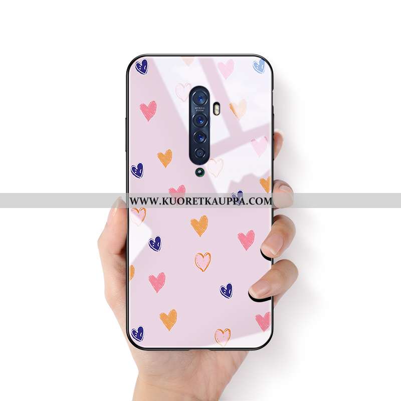 Kuori Oppo Reno2, Kuoret Oppo Reno2, Kotelo Oppo Reno2 Suuntaus Ultra Puhelimen Suojaus All Inclusiv