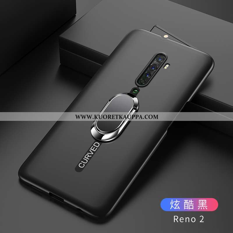 Kuori Oppo Reno2, Kuoret Oppo Reno2, Kotelo Oppo Reno2 Valo Suojaus Murtumaton Suuntaus Tummansinise