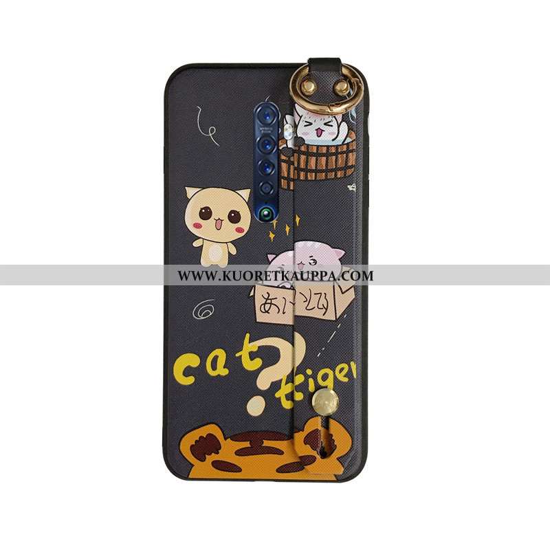 Kuori Oppo Reno2, Kuoret Oppo Reno2, Kotelo Oppo Reno2 Valo Suojaus Ripustettavat Koristeet All Incl