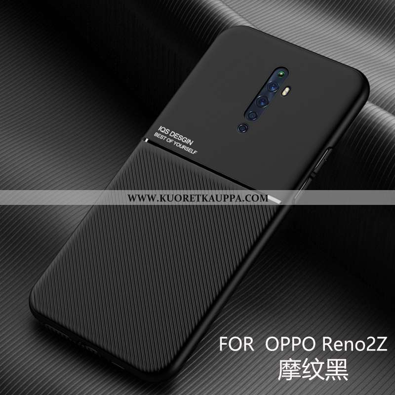 Kuori Oppo Reno2 Z, Kuoret Oppo Reno2 Z, Kotelo Oppo Reno2 Z Luova Suuntaus Net Red Auto Persoonalli