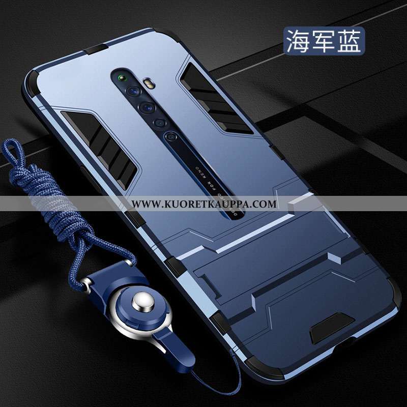 Kuori Oppo Reno2 Z, Kuoret Oppo Reno2 Z, Kotelo Oppo Reno2 Z Pesty Suede Suuntaus Pehmeä Neste Suupa