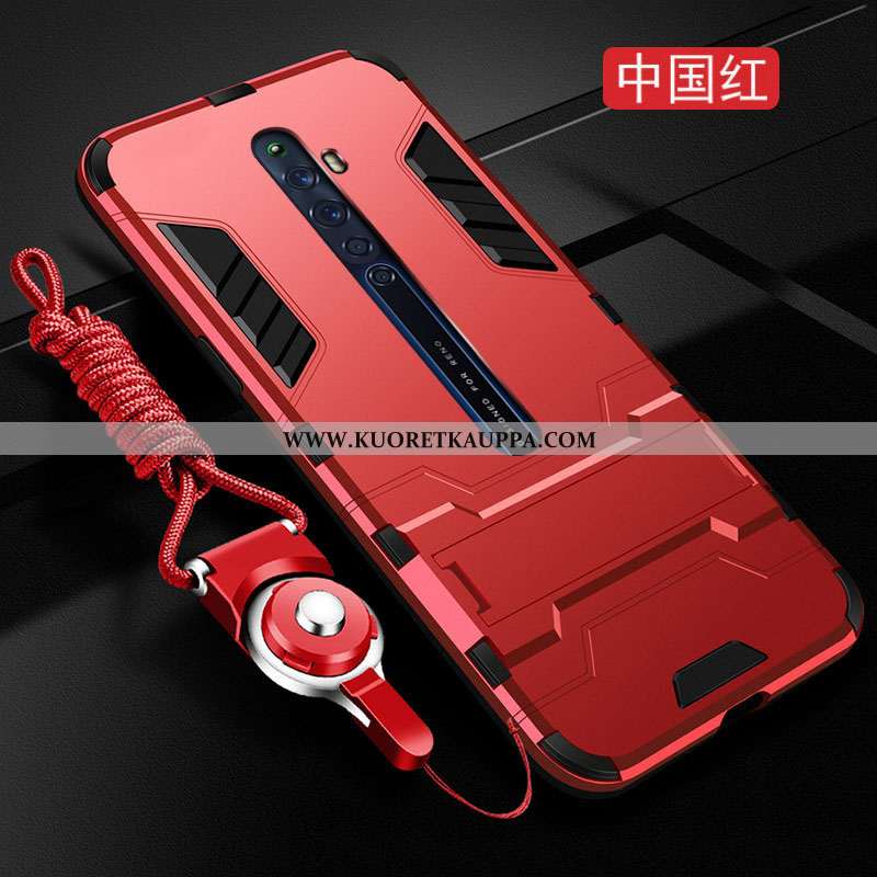 Kuori Oppo Reno2 Z, Kuoret Oppo Reno2 Z, Kotelo Oppo Reno2 Z Pesty Suede Suuntaus Pehmeä Neste Suupa