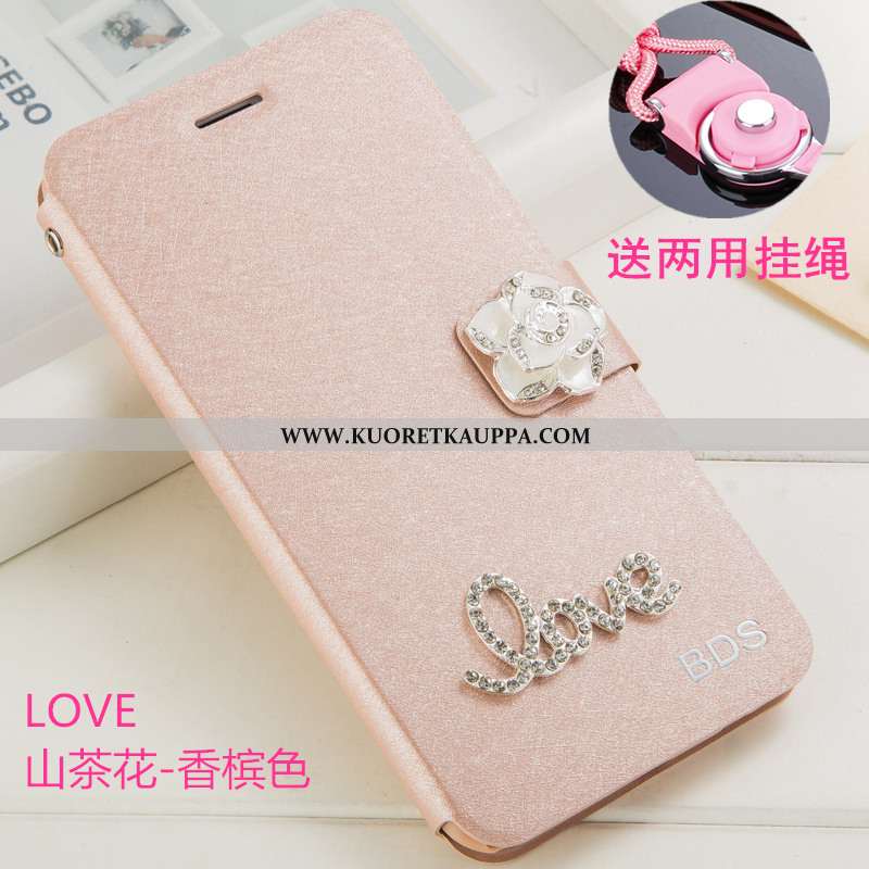 Kuori Oppo Reno2 Z, Kuoret Oppo Reno2 Z, Kotelo Oppo Reno2 Z Ripustettavat Koristeet Suojaus Tuki Na