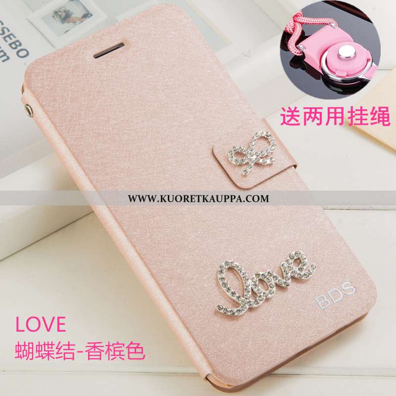 Kuori Oppo Reno2 Z, Kuoret Oppo Reno2 Z, Kotelo Oppo Reno2 Z Ripustettavat Koristeet Suojaus Tuki Na