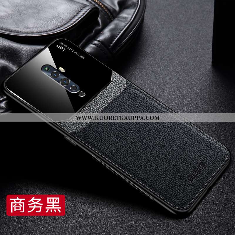 Kuori Oppo Reno2 Z, Kuoret Oppo Reno2 Z, Kotelo Oppo Reno2 Z Silikoni Suojaus Net Red Suuntaus Kukka