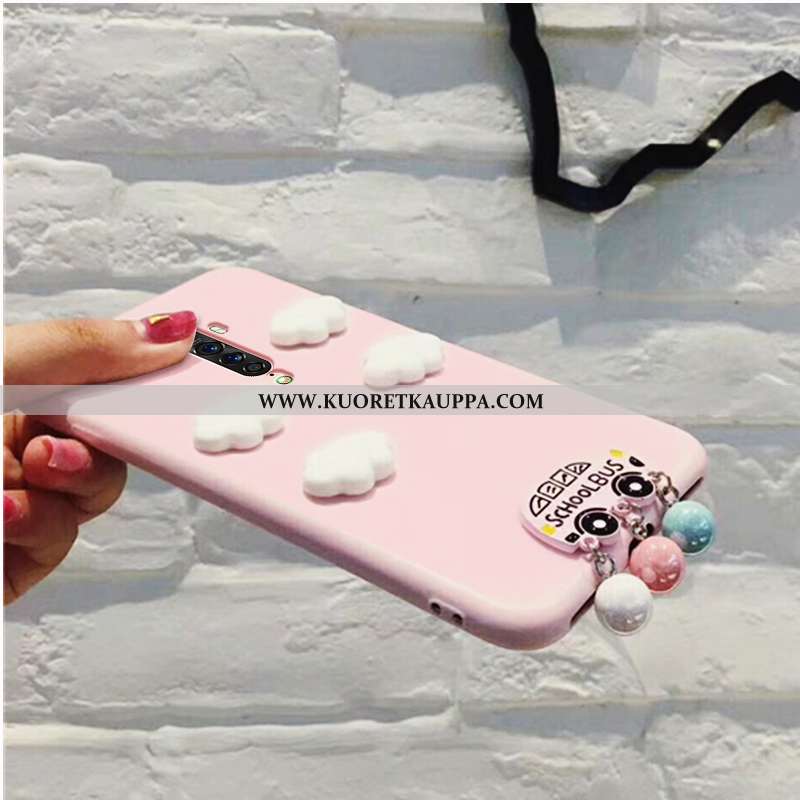 Kuori Oppo Reno2 Z, Kuoret Oppo Reno2 Z, Kotelo Oppo Reno2 Z Suojaus Persoonallisuus Net Red Jauhe P