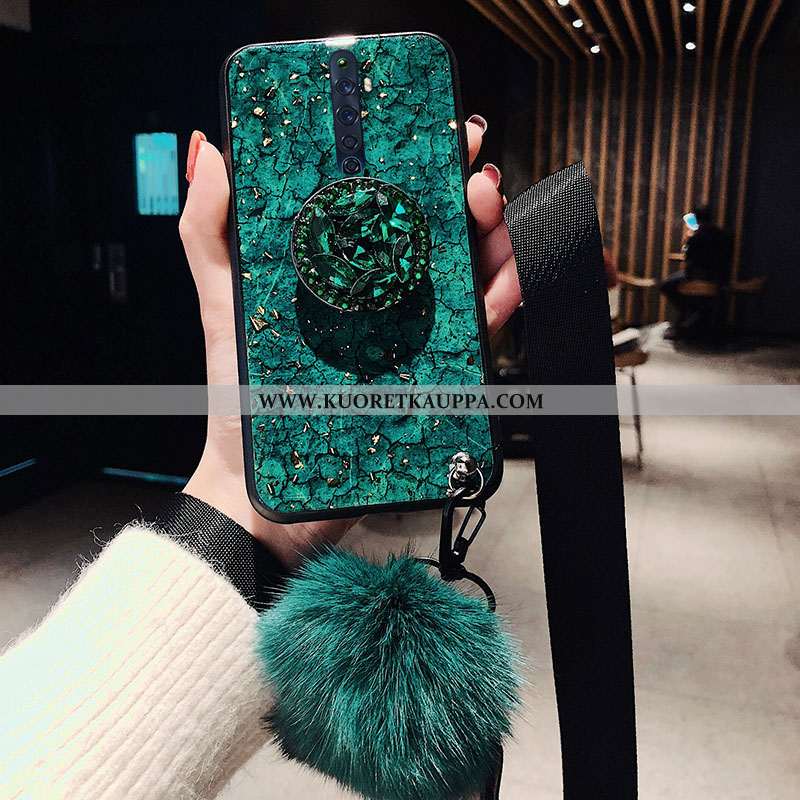 Kuori Oppo Reno2 Z, Kuoret Oppo Reno2 Z, Kotelo Oppo Reno2 Z Suojaus Suuntaus All Inclusive Murtumat