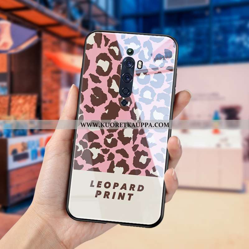 Kuori Oppo Reno2 Z, Kuoret Oppo Reno2 Z, Kotelo Oppo Reno2 Z Valo Silikoni Pehmeä Neste Ultra Mustat