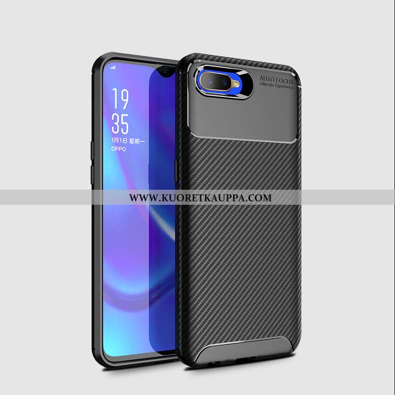 Kuori Oppo Rx17 Neo, Kuoret Oppo Rx17 Neo, Kotelo Oppo Rx17 Neo Kukkakuvio Pehmeä Neste Yksinkertain