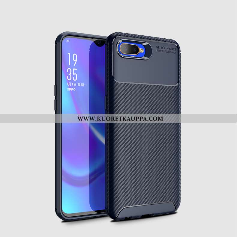 Kuori Oppo Rx17 Neo, Kuoret Oppo Rx17 Neo, Kotelo Oppo Rx17 Neo Kukkakuvio Pehmeä Neste Yksinkertain