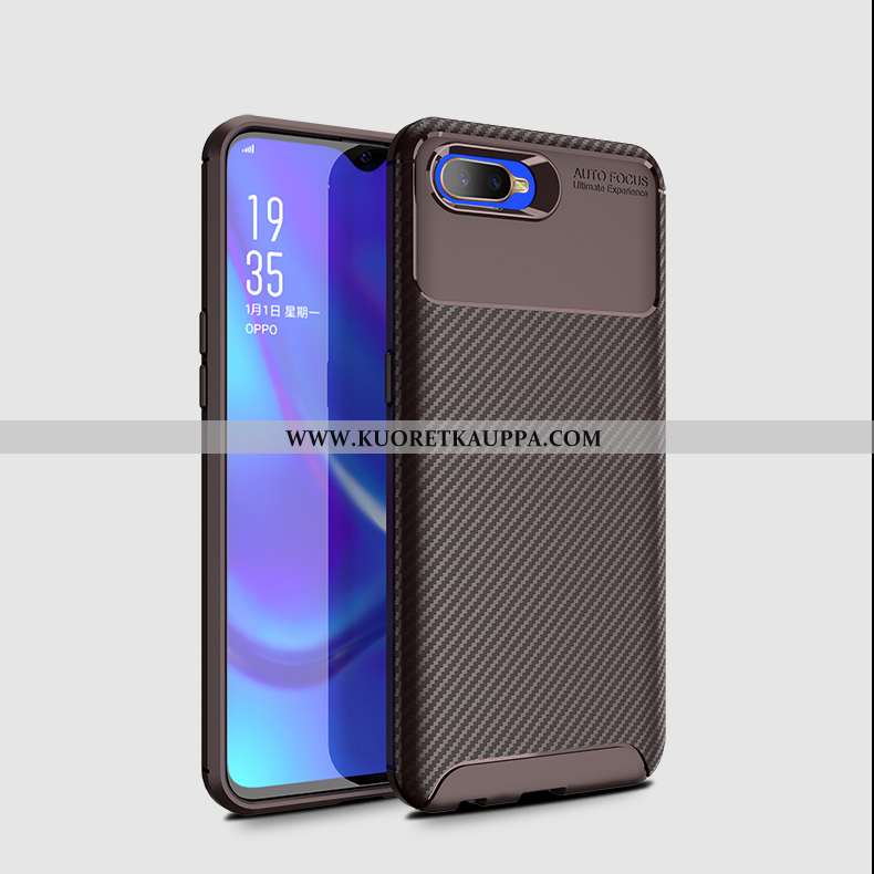 Kuori Oppo Rx17 Neo, Kuoret Oppo Rx17 Neo, Kotelo Oppo Rx17 Neo Kukkakuvio Pehmeä Neste Yksinkertain