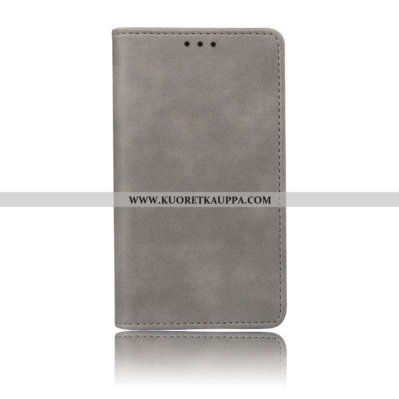 Kuori Oppo Rx17 Neo, Kuoret Oppo Rx17 Neo, Kotelo Oppo Rx17 Neo Kukkakuvio Suojaus Puhelimen Kortti 