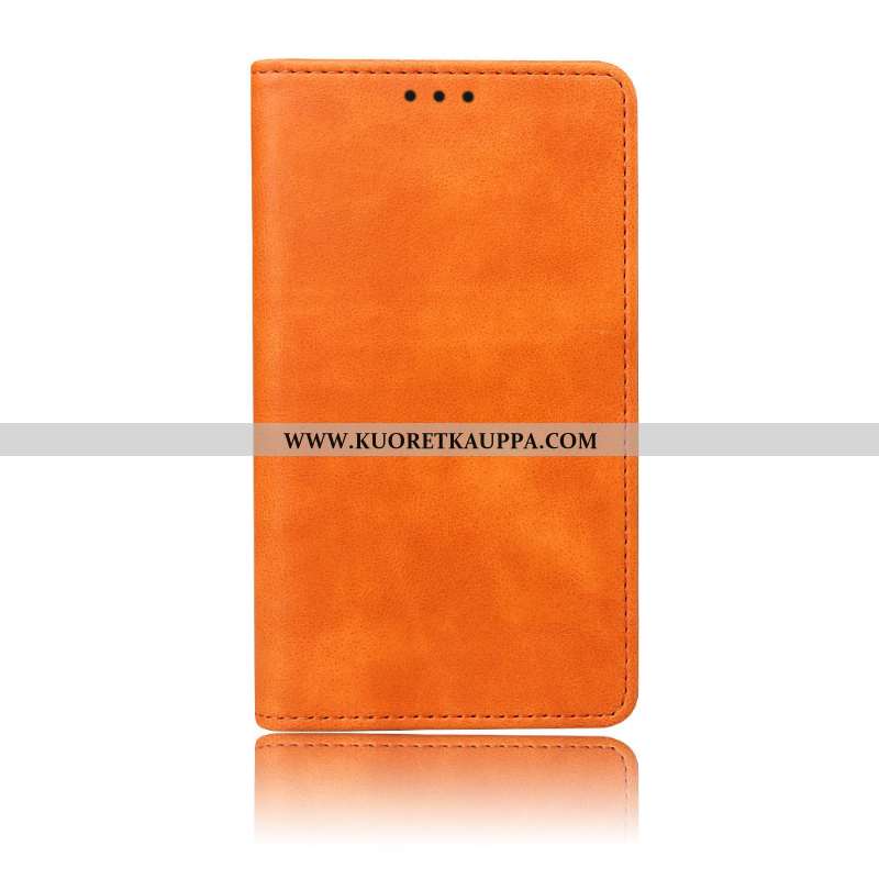 Kuori Oppo Rx17 Neo, Kuoret Oppo Rx17 Neo, Kotelo Oppo Rx17 Neo Kukkakuvio Suojaus Puhelimen Kortti 