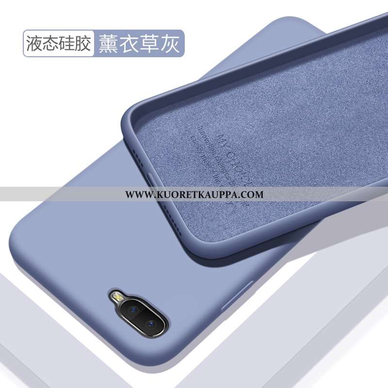 Kuori Oppo Rx17 Neo, Kuoret Oppo Rx17 Neo, Kotelo Oppo Rx17 Neo Luova Silikoni Uusi Puhelimen Suojau