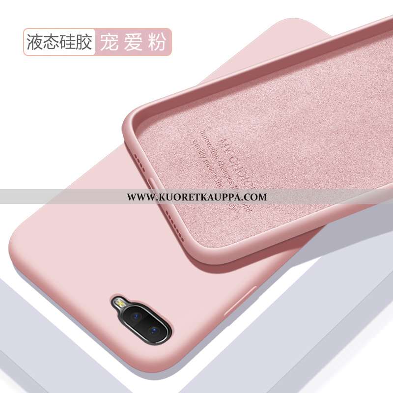 Kuori Oppo Rx17 Neo, Kuoret Oppo Rx17 Neo, Kotelo Oppo Rx17 Neo Luova Silikoni Uusi Puhelimen Suojau