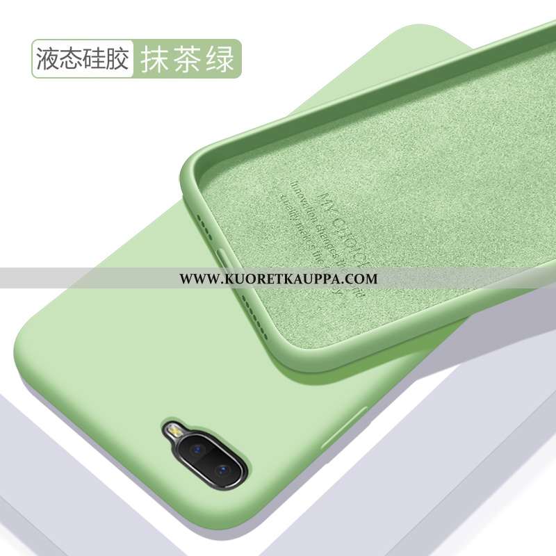 Kuori Oppo Rx17 Neo, Kuoret Oppo Rx17 Neo, Kotelo Oppo Rx17 Neo Luova Silikoni Uusi Puhelimen Suojau