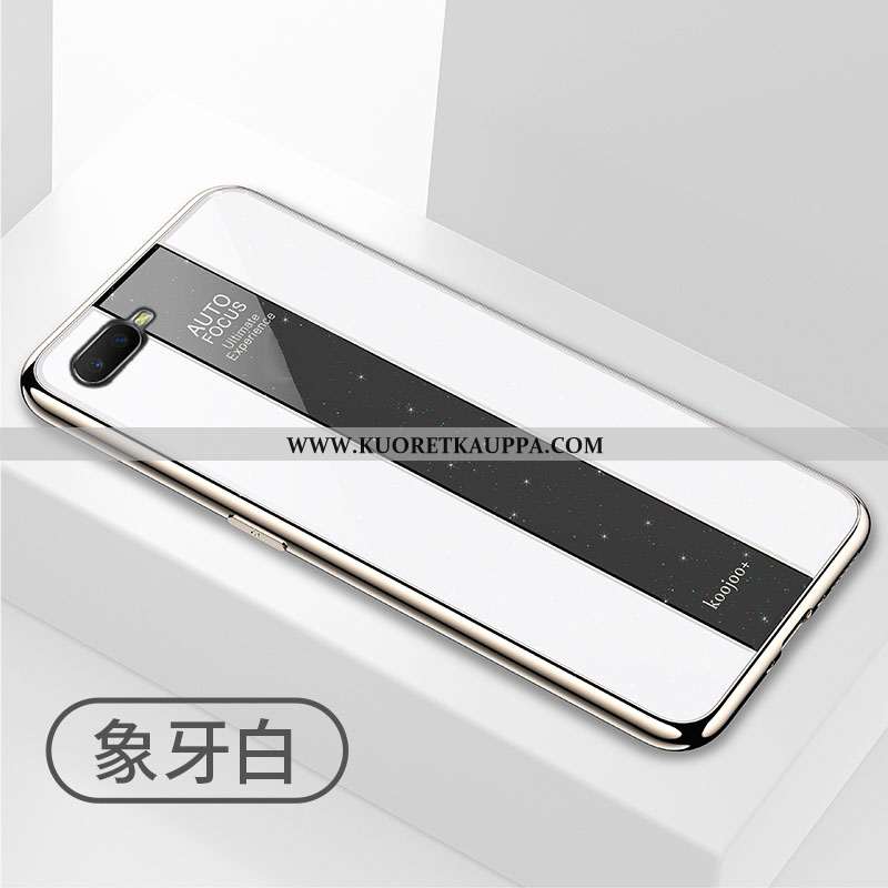 Kuori Oppo Rx17 Neo, Kuoret Oppo Rx17 Neo, Kotelo Oppo Rx17 Neo Pehmeä Neste Silikoni Puhelimen Luov