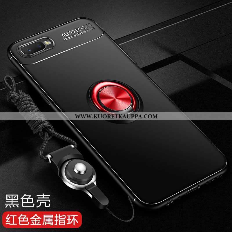 Kuori Oppo Rx17 Neo, Kuoret Oppo Rx17 Neo, Kotelo Oppo Rx17 Neo Silikoni Suojaus Puhelimen Mustat