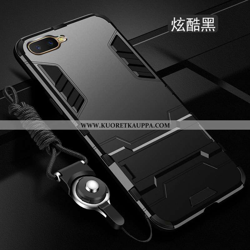 Kuori Oppo Rx17 Neo, Kuoret Oppo Rx17 Neo, Kotelo Oppo Rx17 Neo Suojaus Luova Murtumaton Puhelimen K