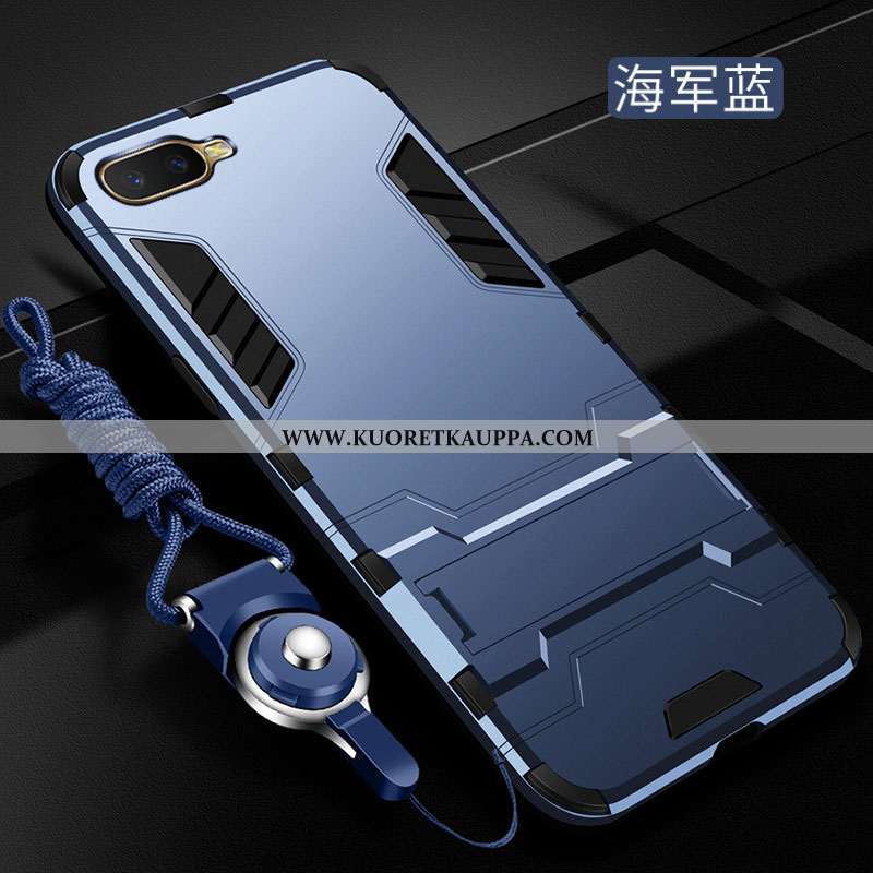 Kuori Oppo Rx17 Neo, Kuoret Oppo Rx17 Neo, Kotelo Oppo Rx17 Neo Suojaus Luova Murtumaton Puhelimen K