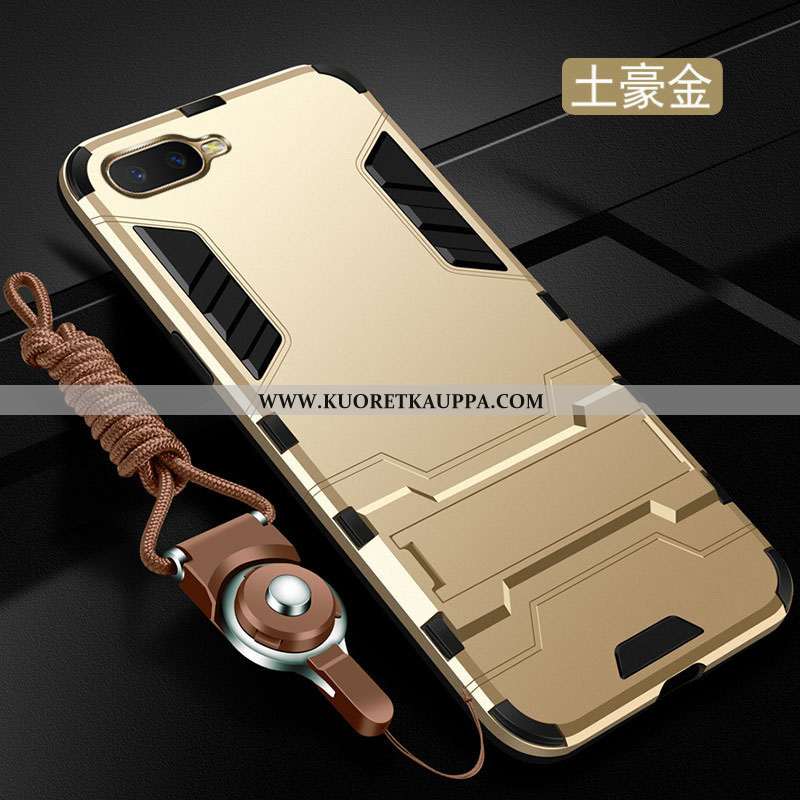 Kuori Oppo Rx17 Neo, Kuoret Oppo Rx17 Neo, Kotelo Oppo Rx17 Neo Suojaus Luova Murtumaton Puhelimen K