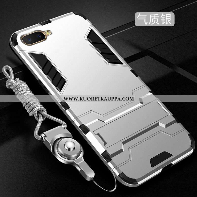 Kuori Oppo Rx17 Neo, Kuoret Oppo Rx17 Neo, Kotelo Oppo Rx17 Neo Suojaus Luova Murtumaton Puhelimen K