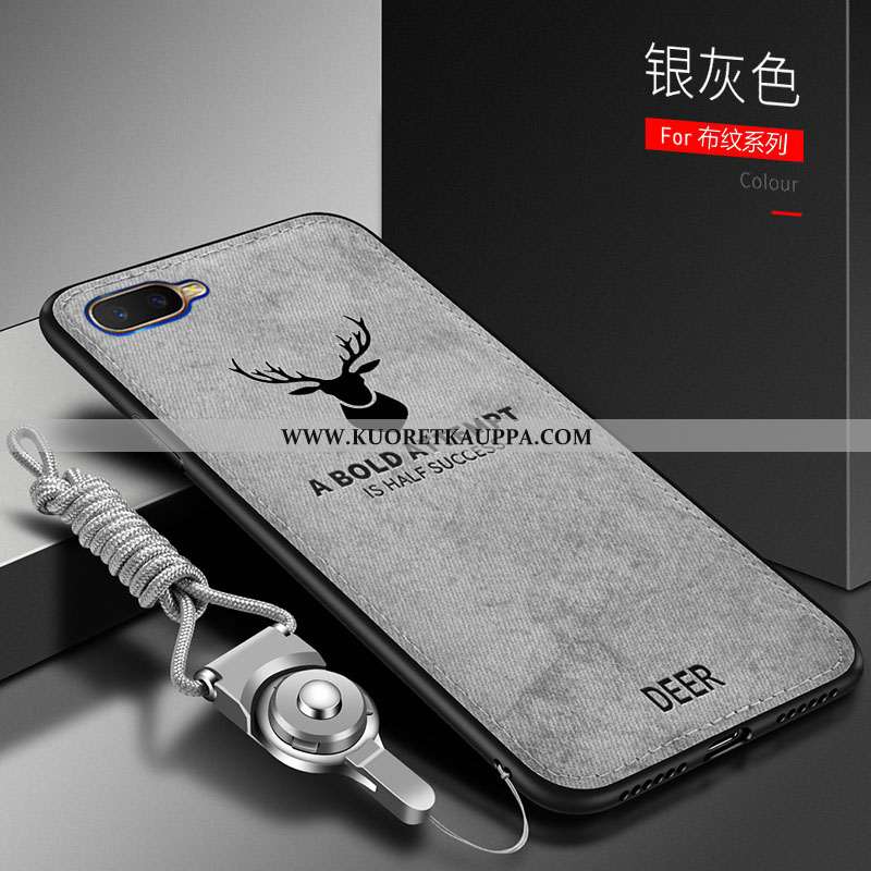 Kuori Oppo Rx17 Neo, Kuoret Oppo Rx17 Neo, Kotelo Oppo Rx17 Neo Suojaus Luova Puhelimen Silikoni Rus