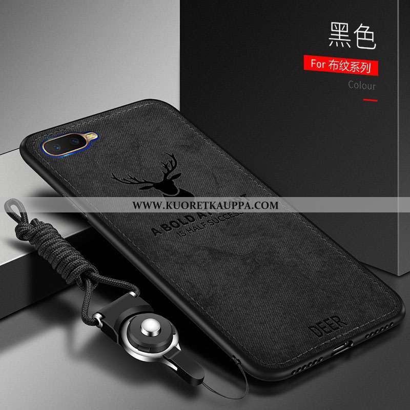 Kuori Oppo Rx17 Neo, Kuoret Oppo Rx17 Neo, Kotelo Oppo Rx17 Neo Suojaus Luova Puhelimen Silikoni Rus