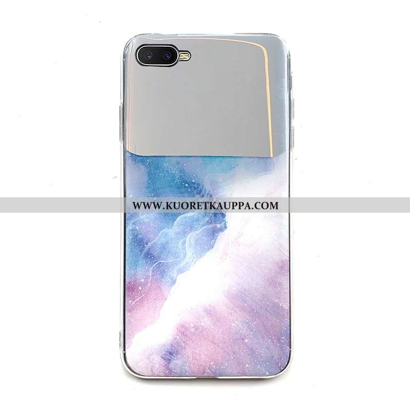 Kuori Oppo Rx17 Neo, Kuoret Oppo Rx17 Neo, Kotelo Oppo Rx17 Neo Suojaus Persoonallisuus Suuntaus Uus