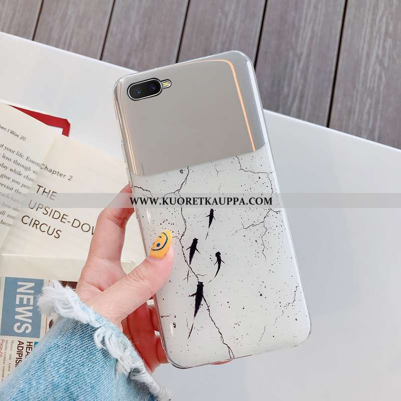 Kuori Oppo Rx17 Neo, Kuoret Oppo Rx17 Neo, Kotelo Oppo Rx17 Neo Suojaus Persoonallisuus Suuntaus Uus