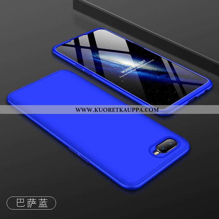 Kuori Oppo Rx17 Neo, Kuoret Oppo Rx17 Neo, Kotelo Oppo Rx17 Neo Ultra Valo Puhelimen Net Red Suojaus