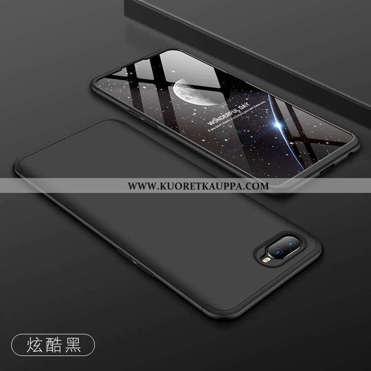 Kuori Oppo Rx17 Neo, Kuoret Oppo Rx17 Neo, Kotelo Oppo Rx17 Neo Ultra Valo Puhelimen Net Red Suojaus