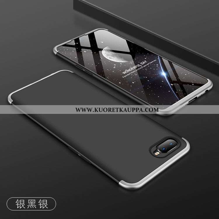 Kuori Oppo Rx17 Neo, Kuoret Oppo Rx17 Neo, Kotelo Oppo Rx17 Neo Ultra Valo Puhelimen Net Red Suojaus