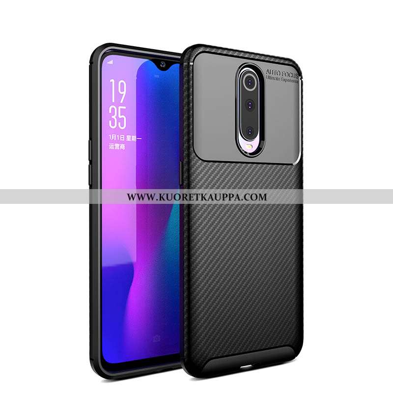 Kuori Oppo Rx17 Pro, Kuoret Oppo Rx17 Pro, Kotelo Oppo Rx17 Pro Silikoni Suojaus Kuitu Magneettinen 