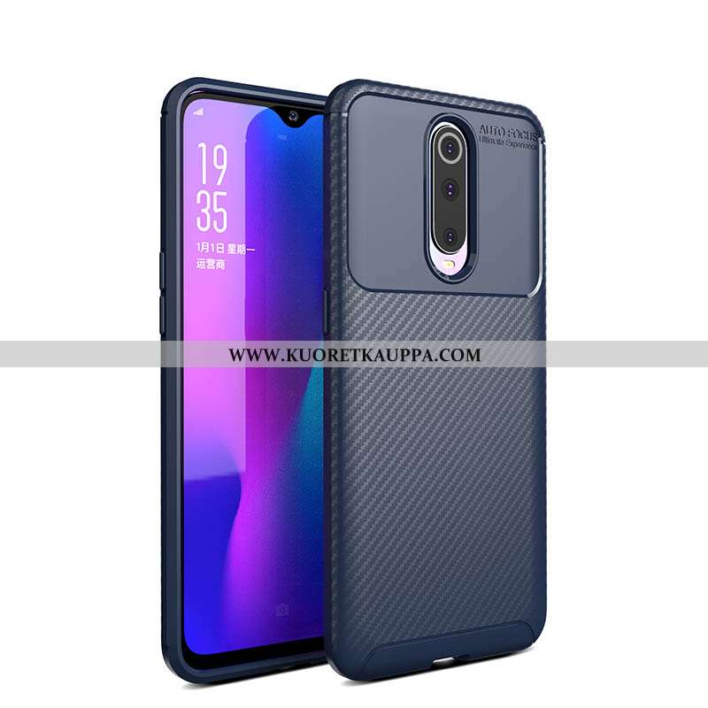 Kuori Oppo Rx17 Pro, Kuoret Oppo Rx17 Pro, Kotelo Oppo Rx17 Pro Silikoni Suojaus Kuitu Magneettinen 