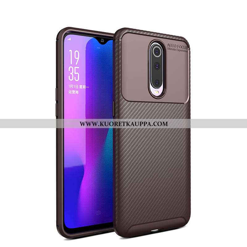 Kuori Oppo Rx17 Pro, Kuoret Oppo Rx17 Pro, Kotelo Oppo Rx17 Pro Silikoni Suojaus Kuitu Magneettinen 