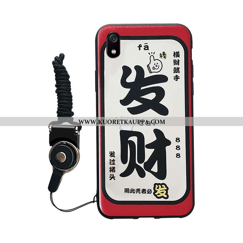 Kuori Samsung Galaxy A10, Kuoret Samsung Galaxy A10, Kotelo Samsung Galaxy A10 Kohokuviointi Silikon