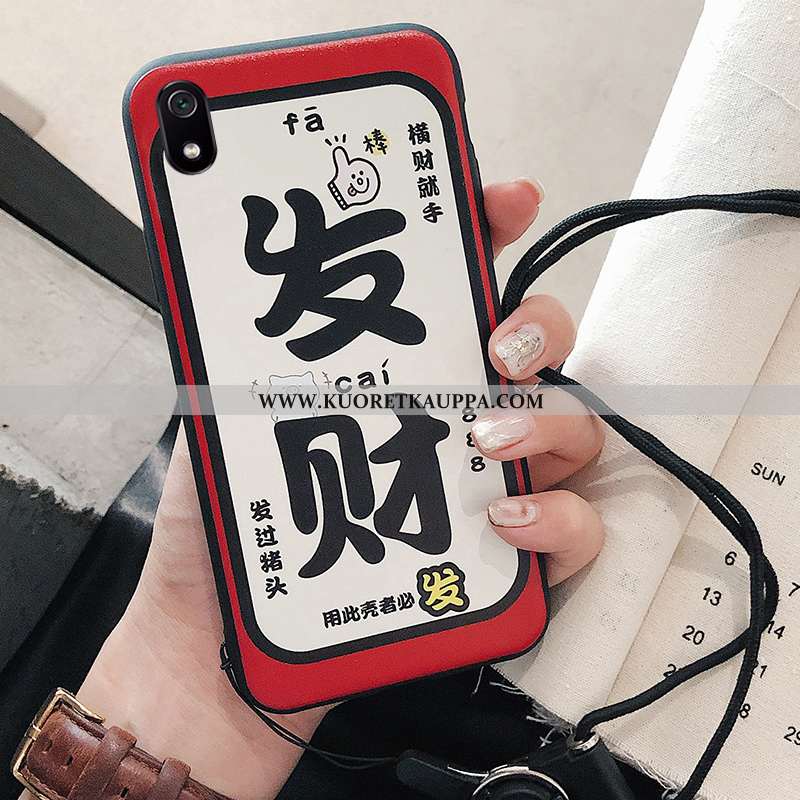 Kuori Samsung Galaxy A10, Kuoret Samsung Galaxy A10, Kotelo Samsung Galaxy A10 Kohokuviointi Silikon