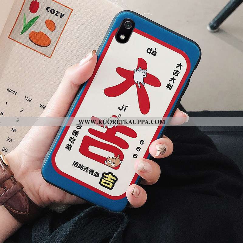 Kuori Samsung Galaxy A10, Kuoret Samsung Galaxy A10, Kotelo Samsung Galaxy A10 Kohokuviointi Silikon