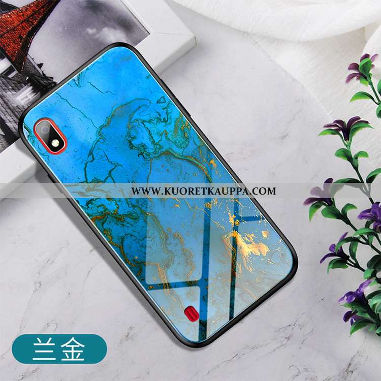 Kuori Samsung Galaxy A10, Kuoret Samsung Galaxy A10, Kotelo Samsung Galaxy A10 Lasi Suojaus Puhelime