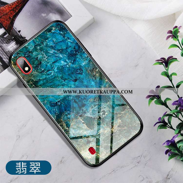 Kuori Samsung Galaxy A10, Kuoret Samsung Galaxy A10, Kotelo Samsung Galaxy A10 Lasi Suojaus Puhelime